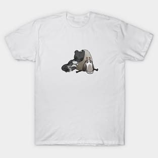 Nap time T-Shirt